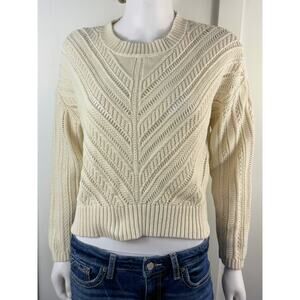 Cute Old Navy Sweater Size M